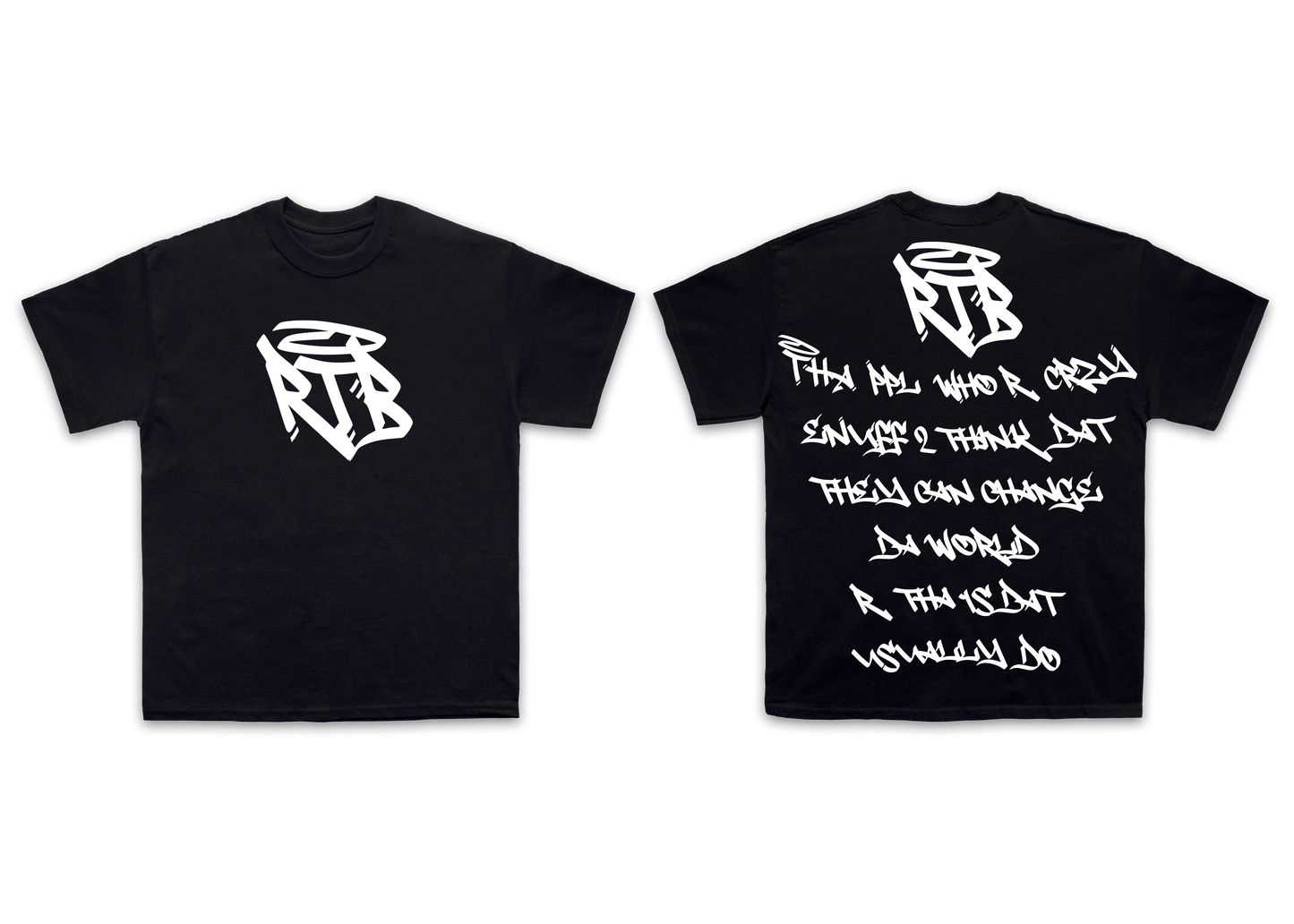 WISDOM TEE