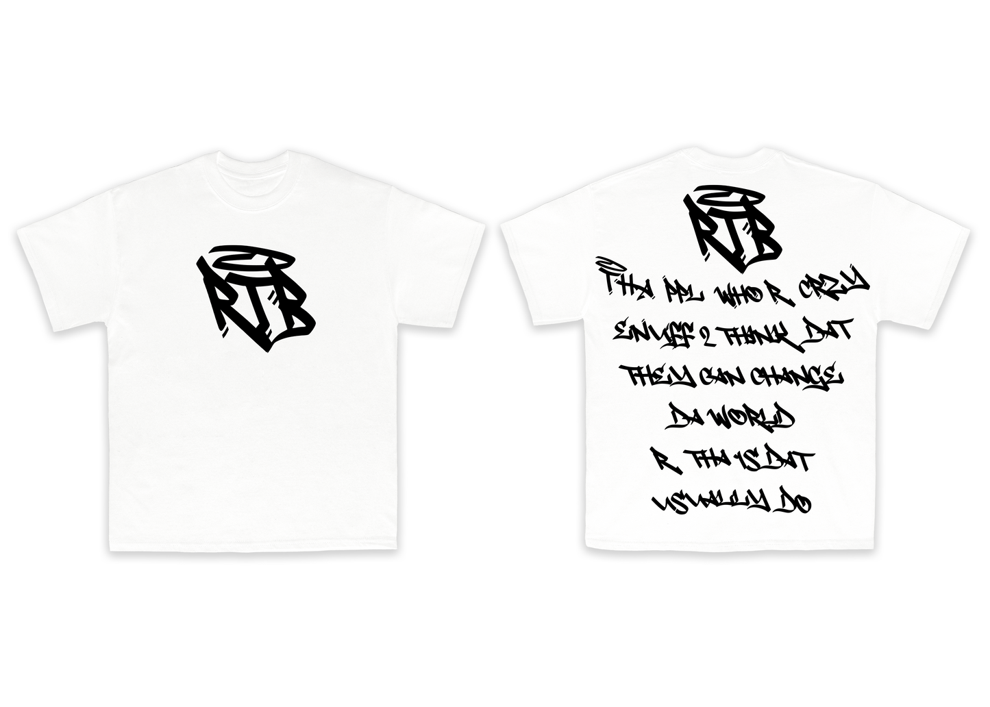 WISDOM TEE