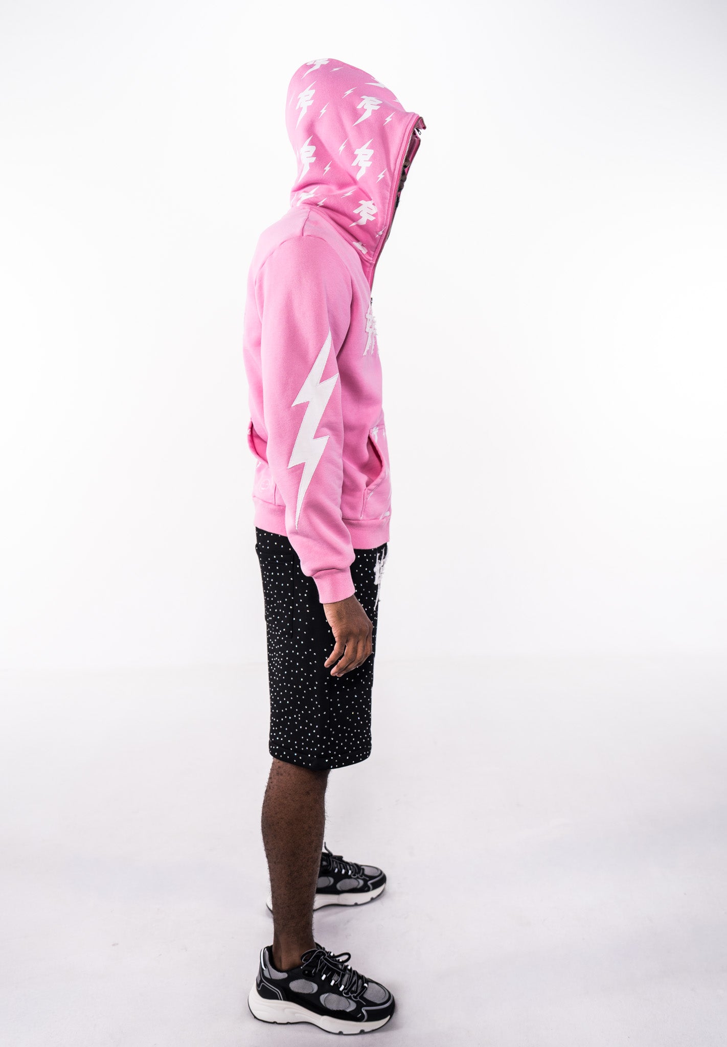 FZB Hooded Jacket