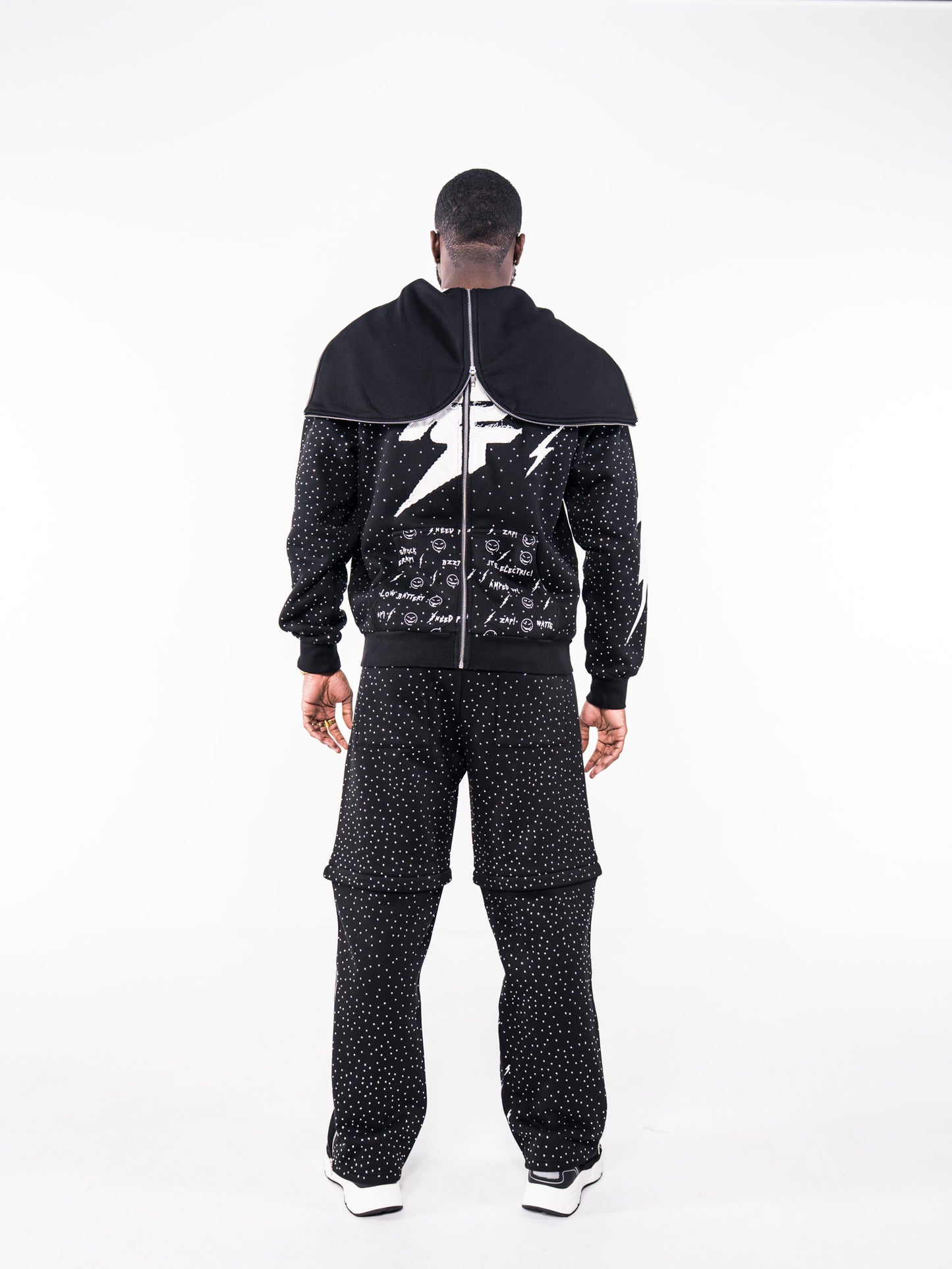 FZB Flared Sweatpant (VVS Variant)