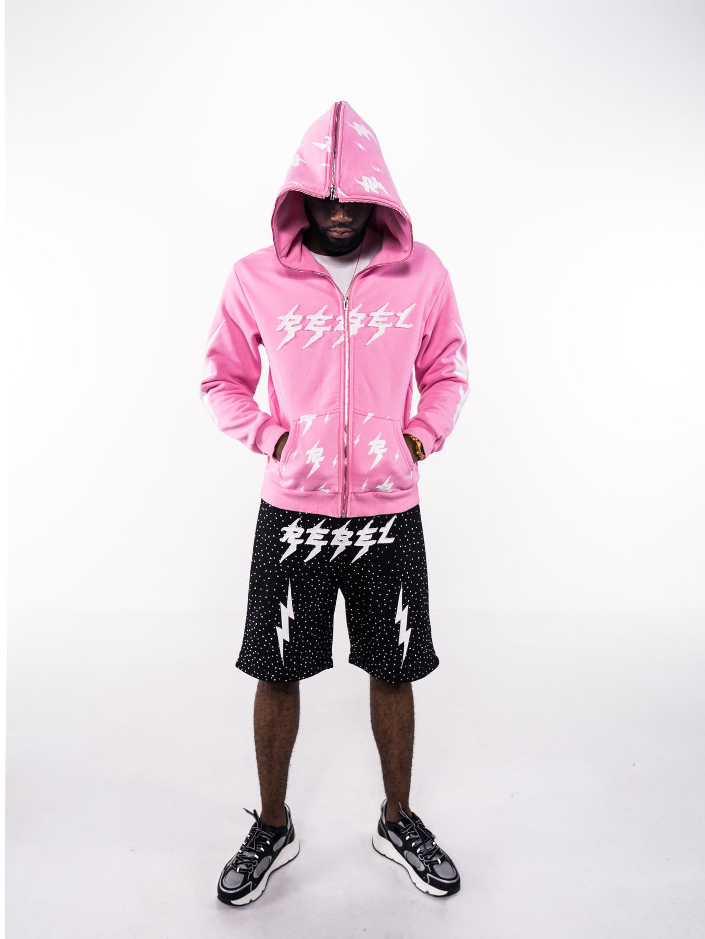 FZB Hooded Jacket