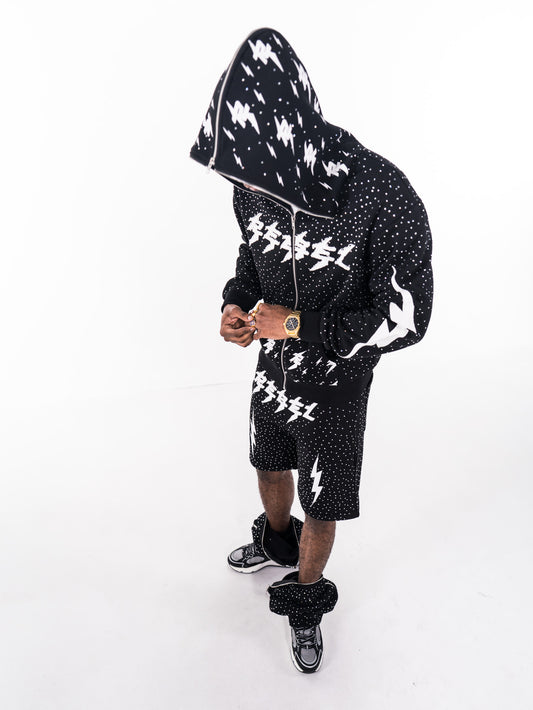 FZB Hooded Jacket (VVS Variant)