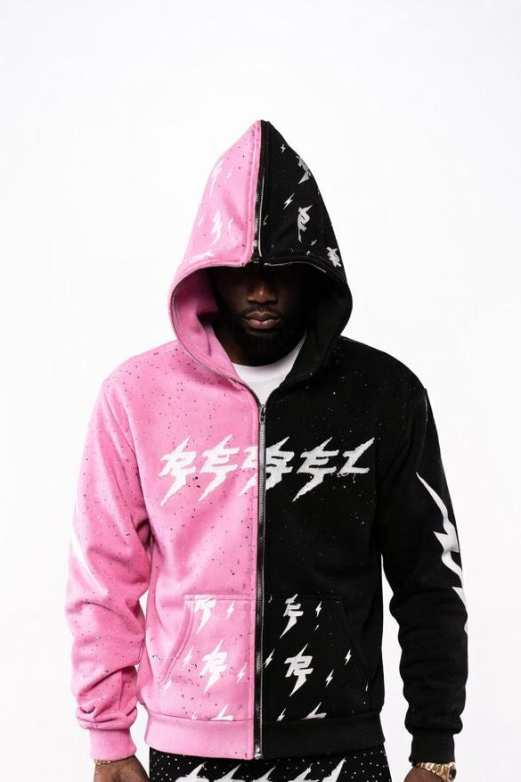 FZB Hooded Jacket