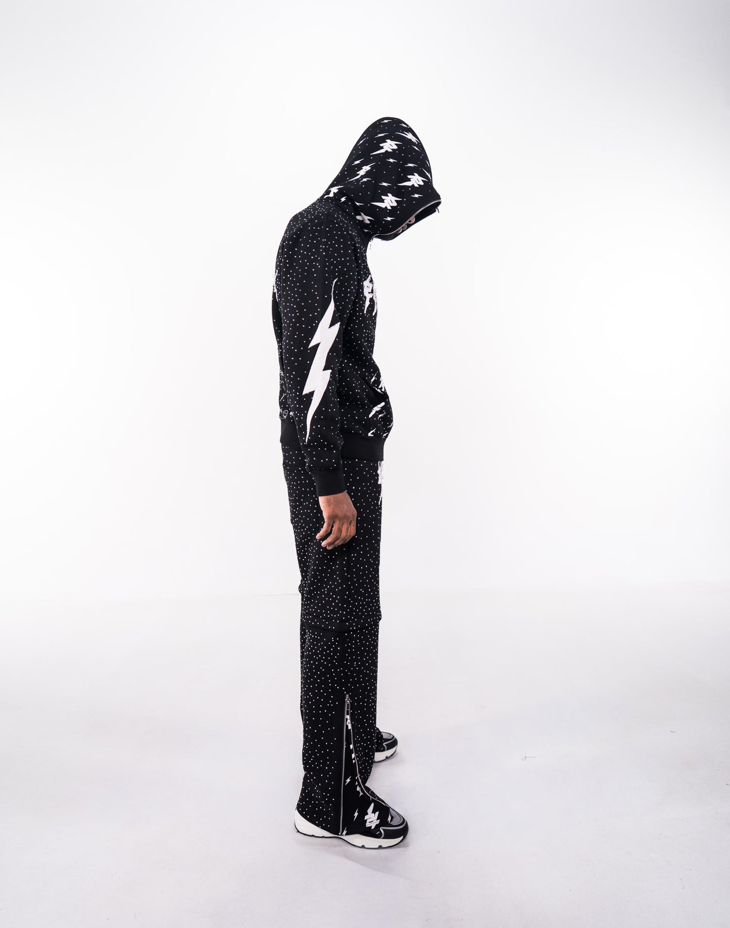 FZB Sweatsuit (VVS Variant)