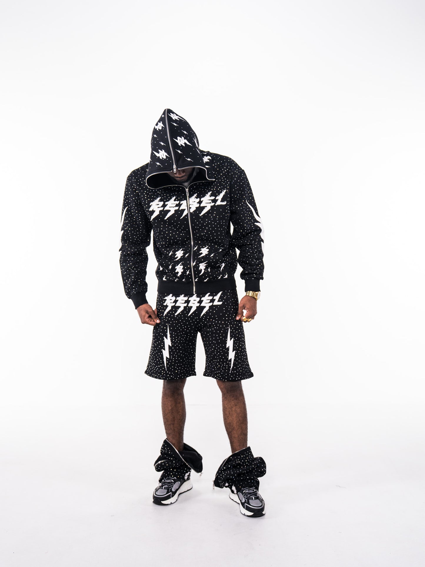 FZB Flared Sweatpant (VVS Variant)