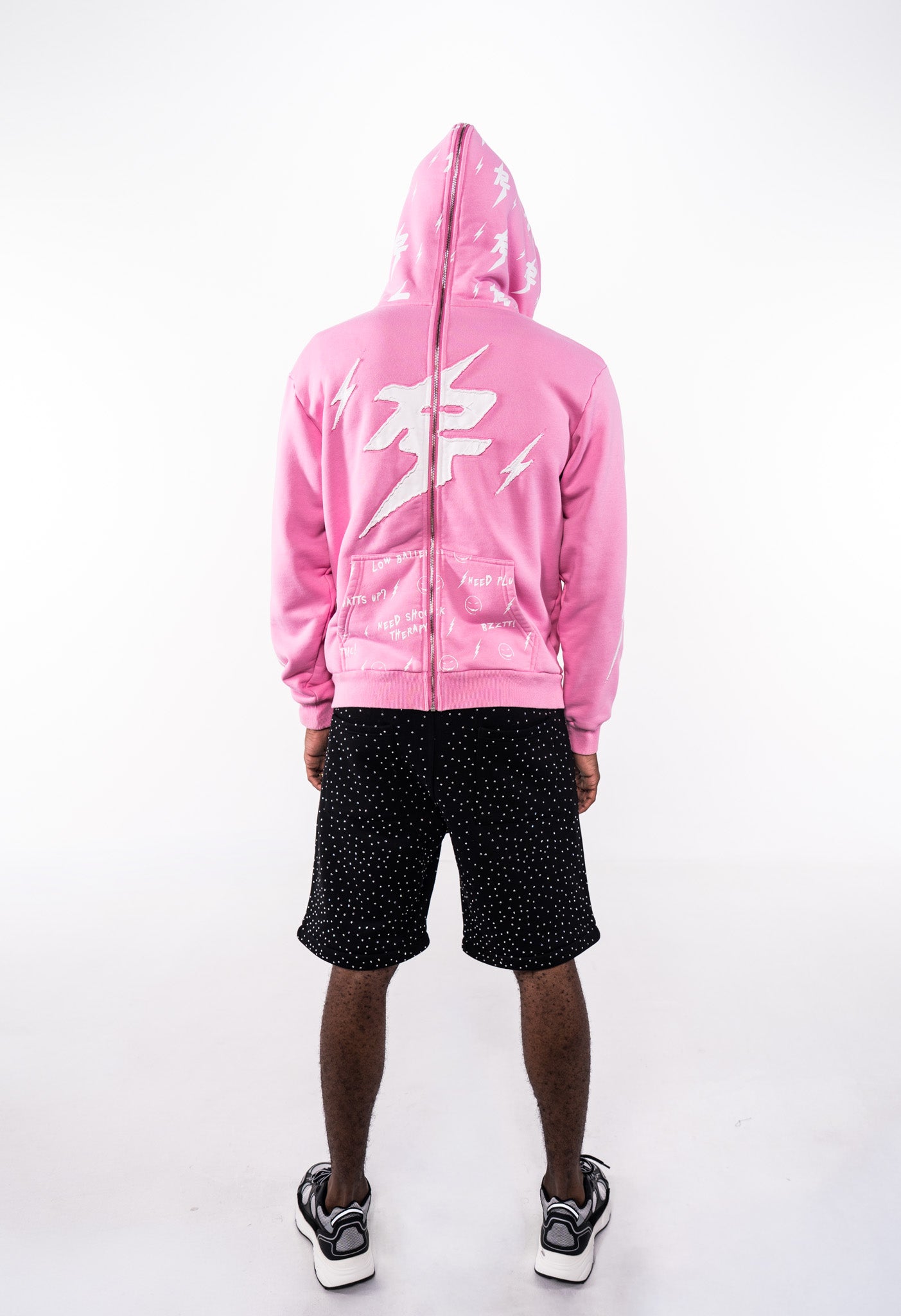 FZB Hooded Jacket