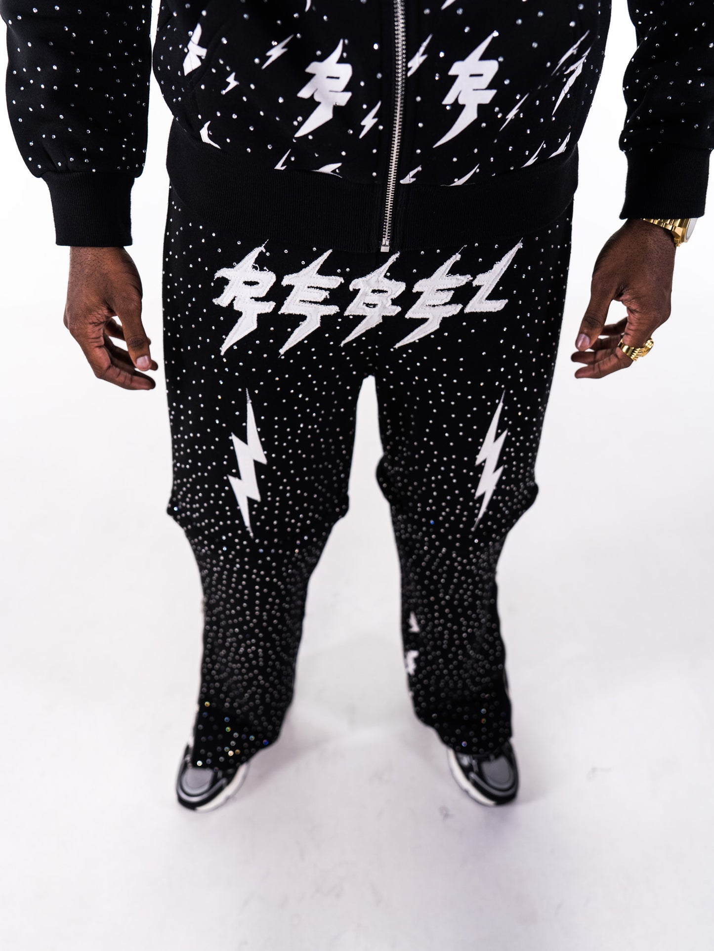 FZB Flared Sweatpant (VVS Variant)