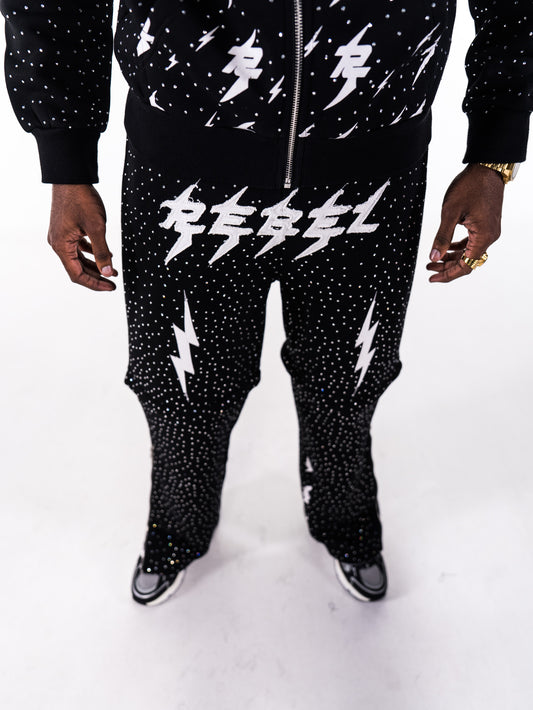 FZB Flared Sweatpant (VVS Variant)