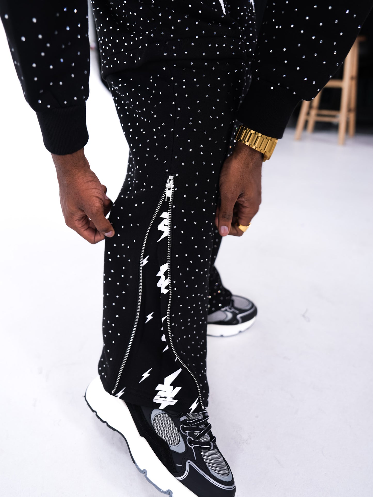 FZB Flared Sweatpant (VVS Variant)