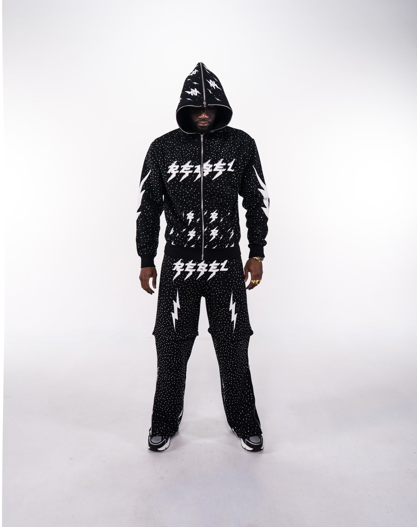 FZB Sweatsuit (VVS Variant)