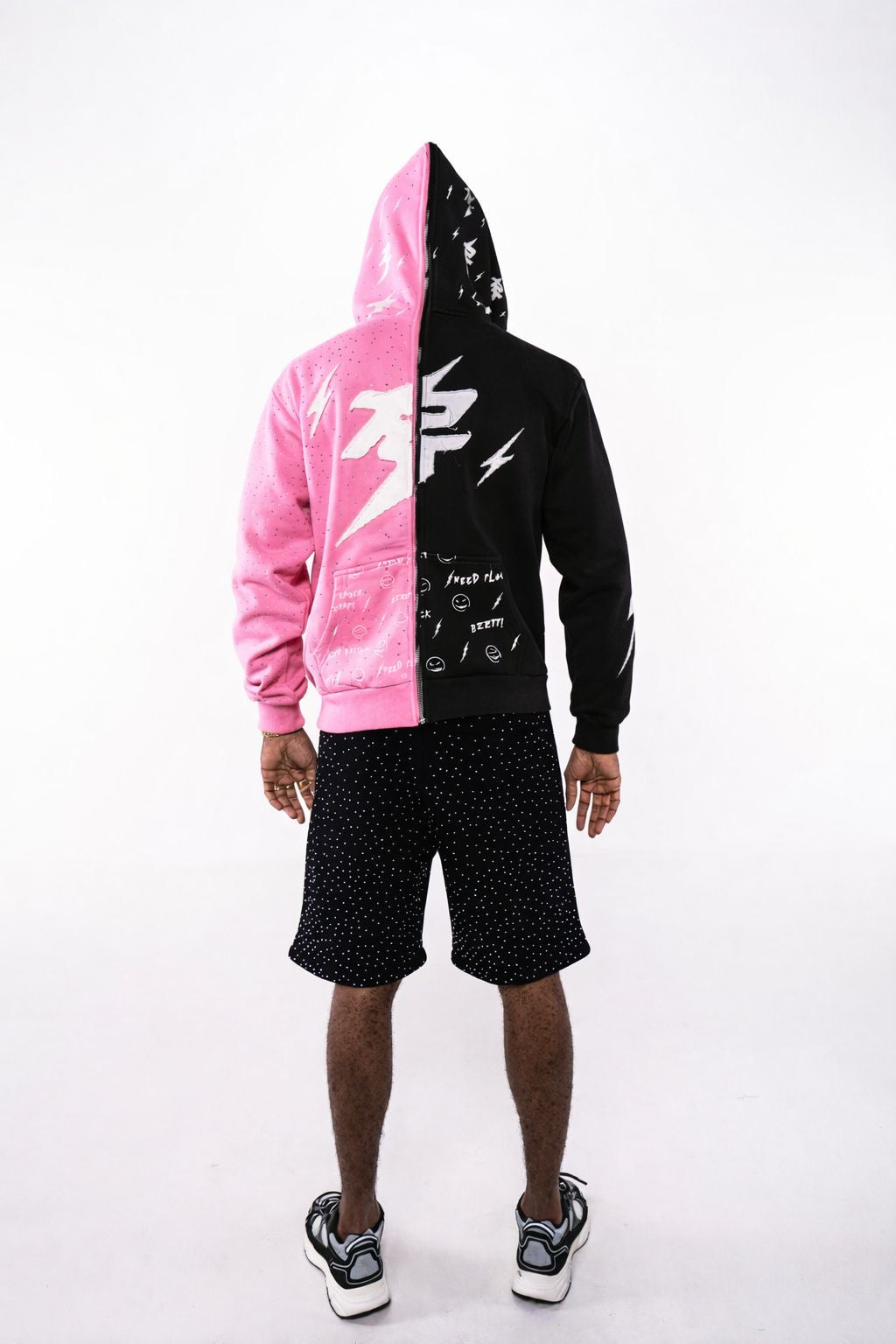 FZB Hooded Jacket