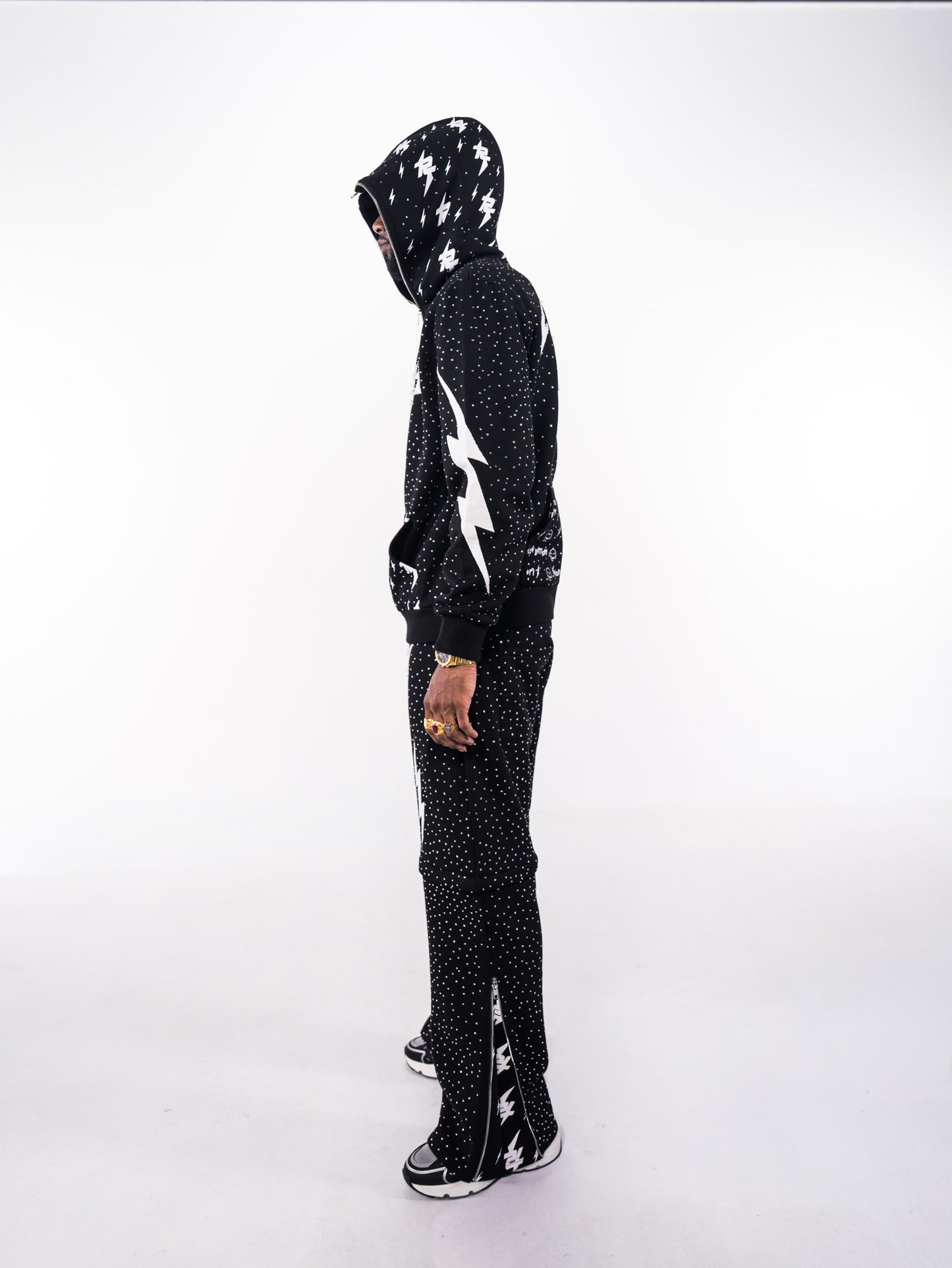 FZB Sweatsuit (VVS Variant)